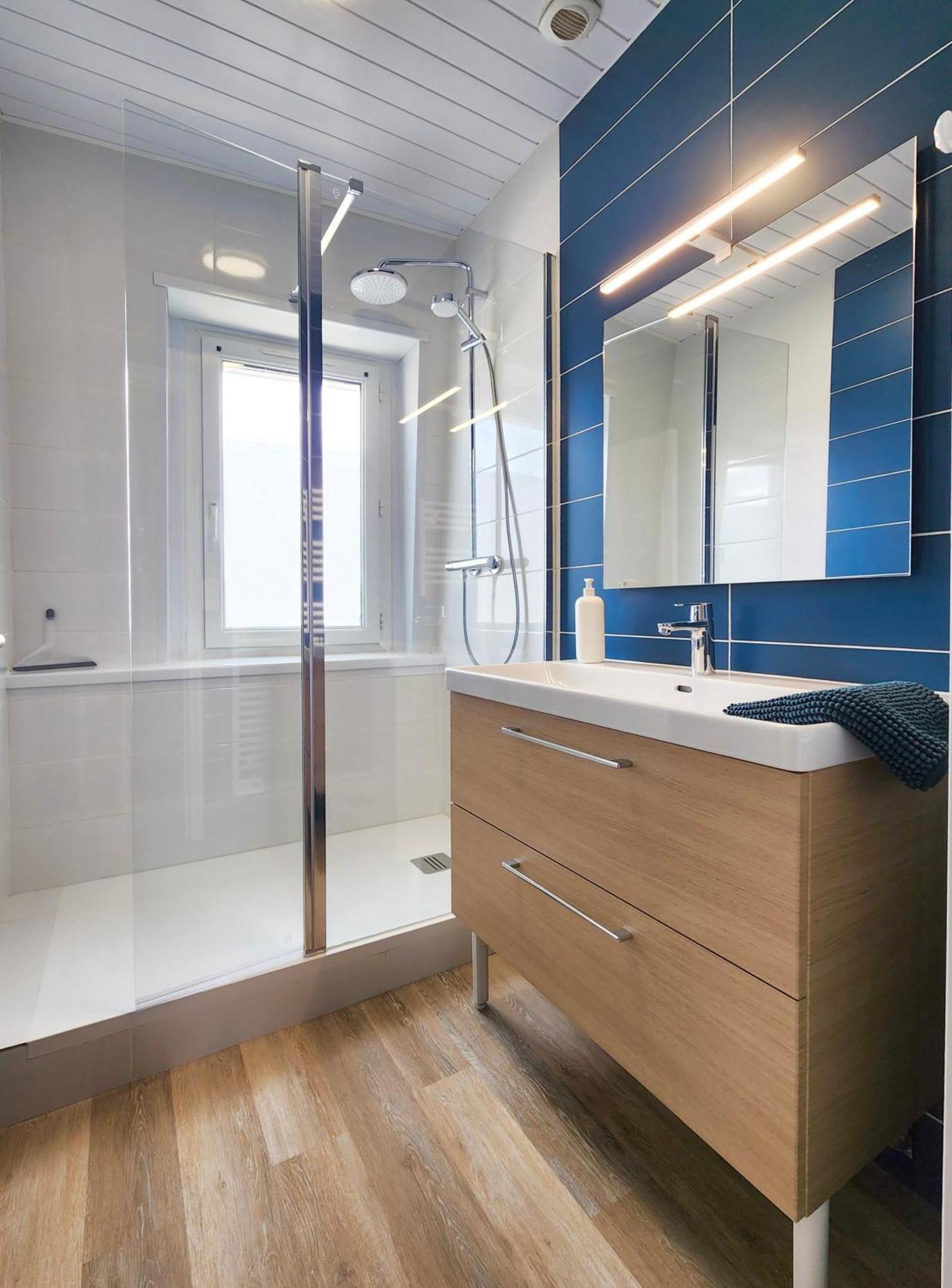 La Note Bleue, Fecamp Bord De Mer Exterior photo